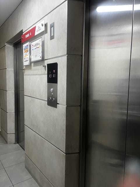 Apartamento en venta en Américas Central, Bogotá · foto 6 de 19