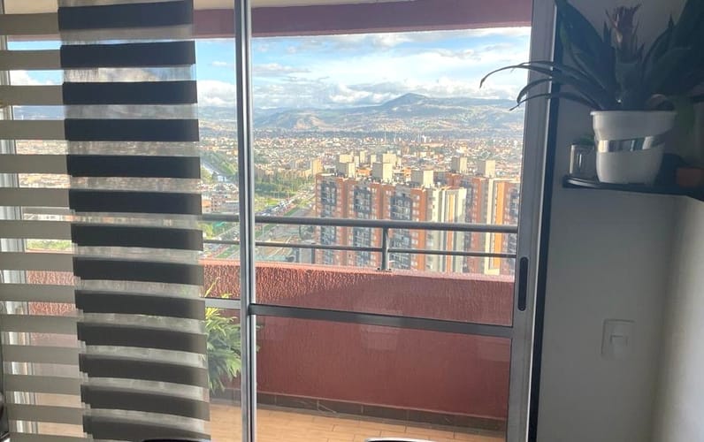 Apartamento en venta en Américas Central, Bogotá · foto 8 de 19