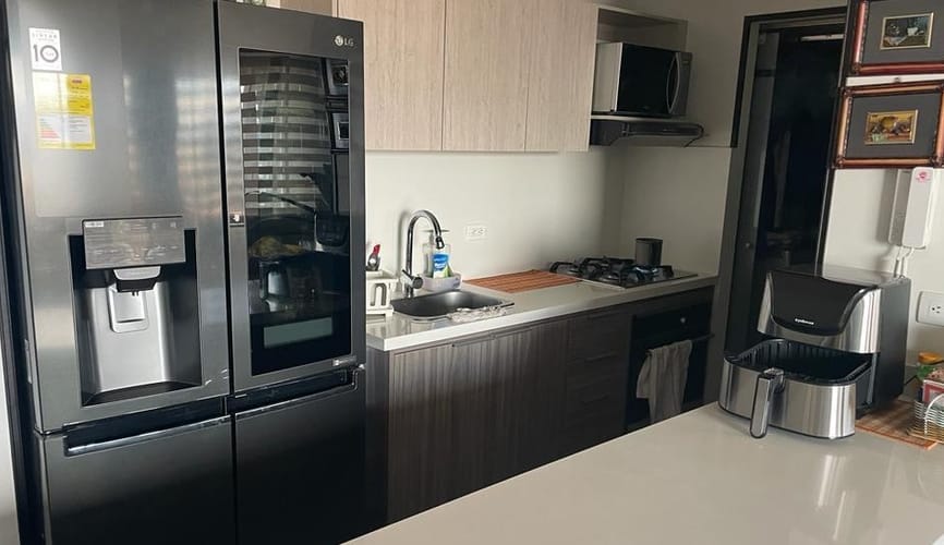Apartamento en venta en Américas Central, Bogotá · foto 9 de 19