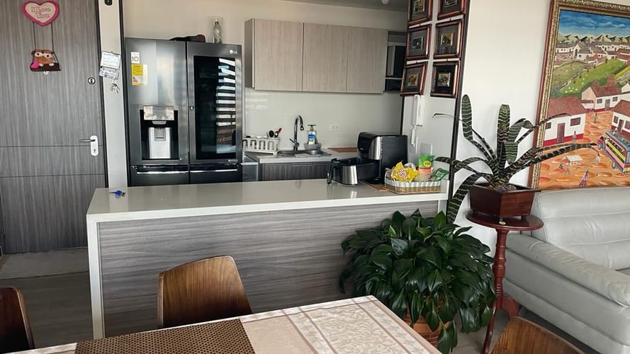Apartamento en venta en Américas Central, Bogotá · foto 11 de 19