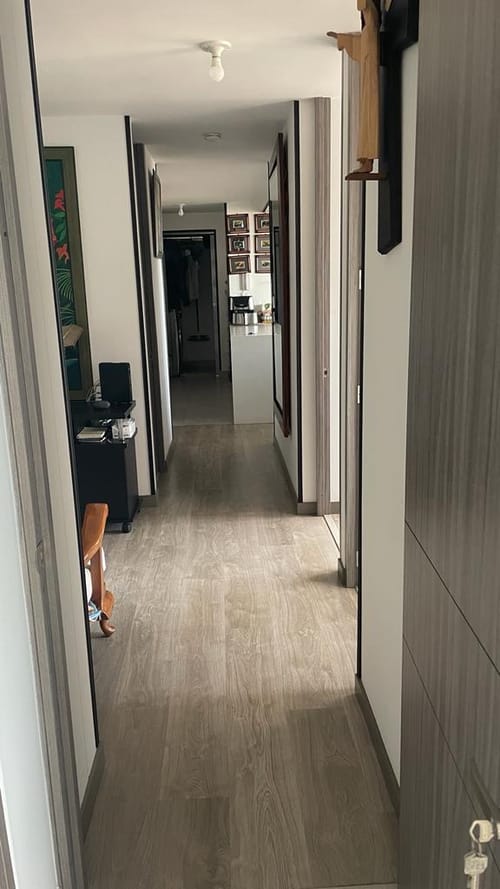 Apartamento en venta en Américas Central, Bogotá · foto 18 de 19