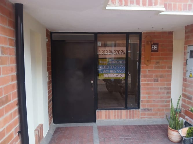 Casa de 3 alcobas en arriendo en Portales Del Norte, Bogotá, 100 m² · foto 4 de 24