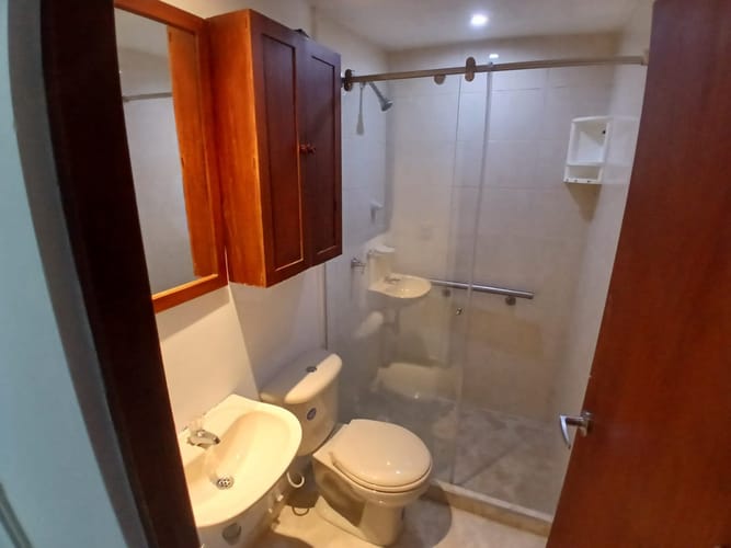 Casa de 3 alcobas en arriendo en Portales Del Norte, Bogotá, 100 m² · foto 5 de 24