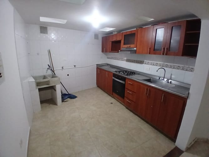 Casa de 3 alcobas en arriendo en Portales Del Norte, Bogotá, 100 m² · foto 6 de 24