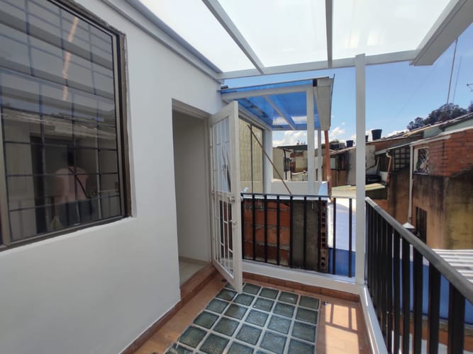 Casa de 3 alcobas en arriendo en Portales Del Norte, Bogotá, 100 m² · foto 11 de 24