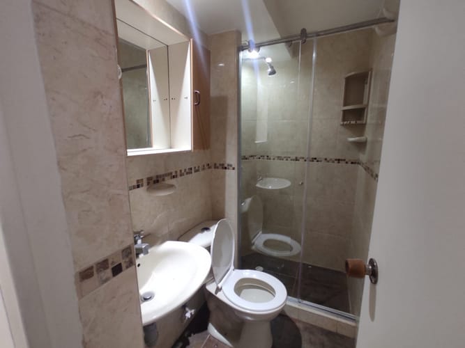 Casa de 3 alcobas en arriendo en Portales Del Norte, Bogotá, 100 m² · foto 13 de 24
