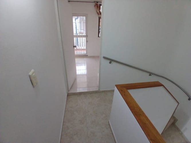 Casa de 3 alcobas en arriendo en Portales Del Norte, Bogotá, 100 m² · foto 23 de 24