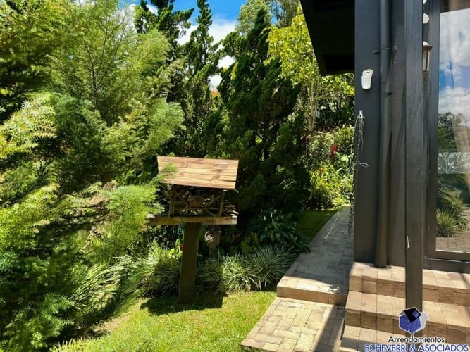 Casa de 4 alcobas en venta en Las Palmas, Medellín, 1480 m² · foto 8 de 24