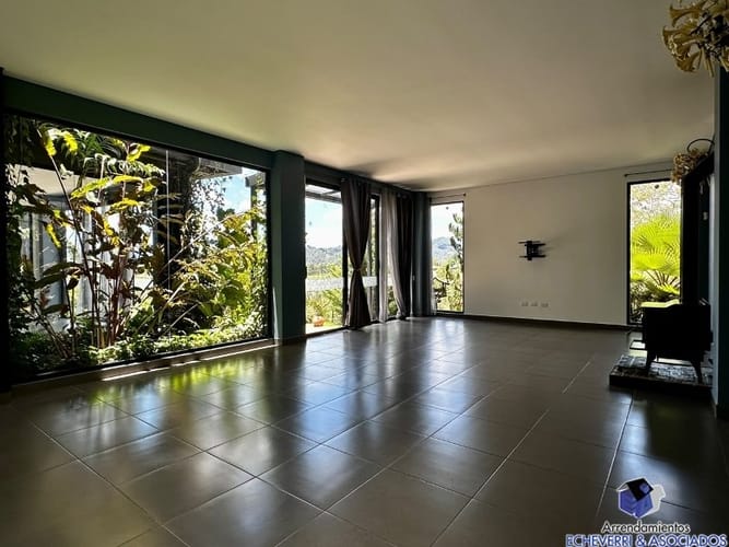 Casa de 4 alcobas en venta en Las Palmas, Medellín, 1480 m² · foto 23 de 24