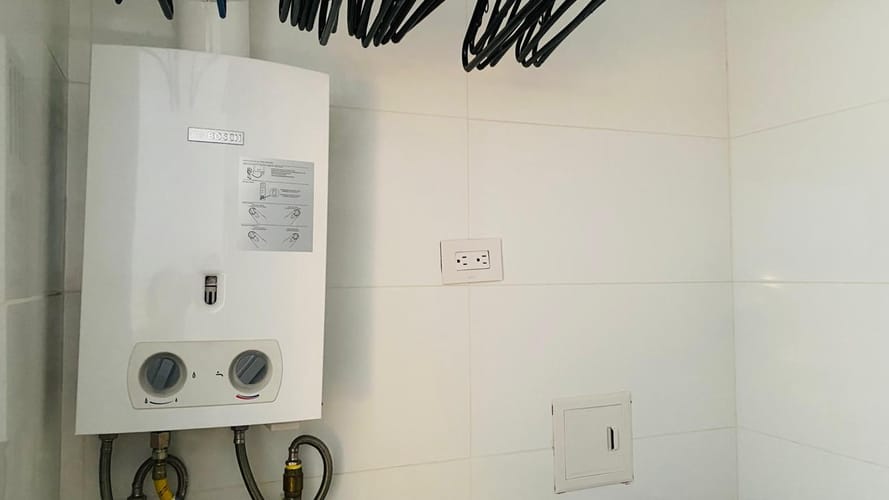 Apartamento de 2 alcobas en venta en La Francia, Manizales, 55 m² · foto 3 de 14