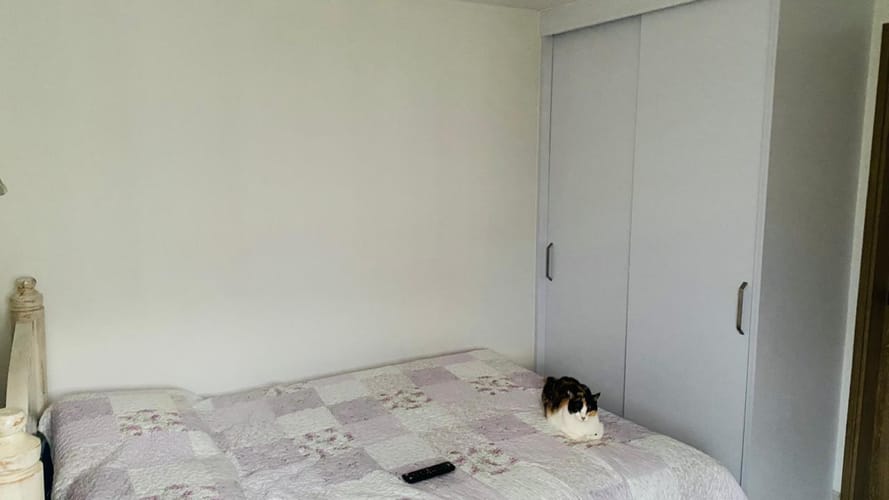 Apartamento de 2 alcobas en venta en La Francia, Manizales, 55 m² · foto 8 de 14