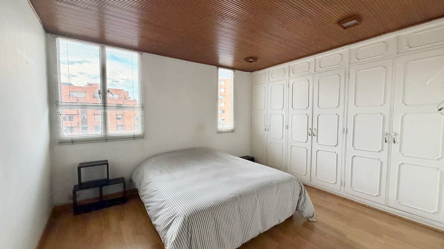 Apartamento de 3 alcobas en venta en El Pedregal, Bogotá, 111 m² · foto 6 de 13
