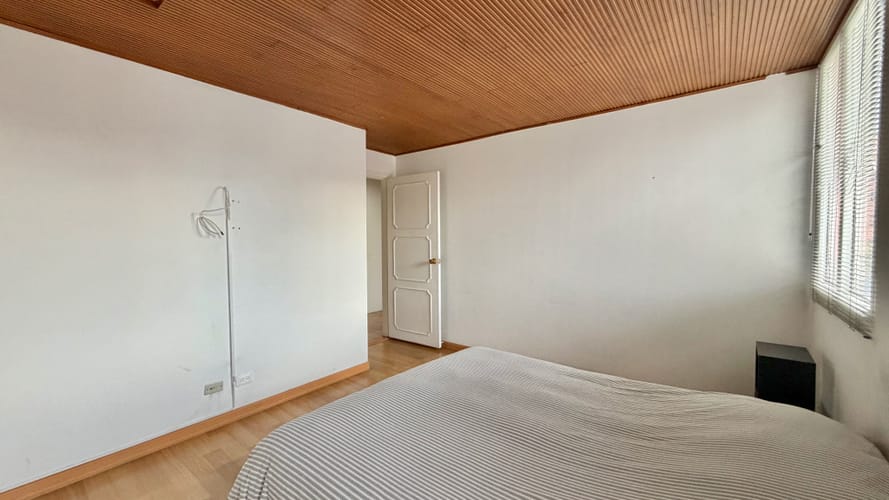 Apartamento de 3 alcobas en venta en El Pedregal, Bogotá, 111 m² · foto 7 de 13