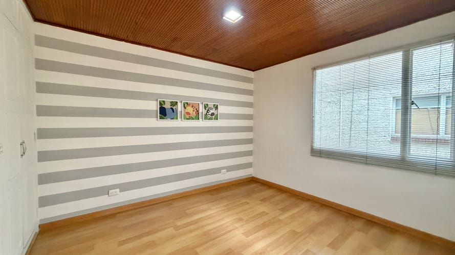 Apartamento de 3 alcobas en venta en El Pedregal, Bogotá, 111 m² · foto 8 de 13