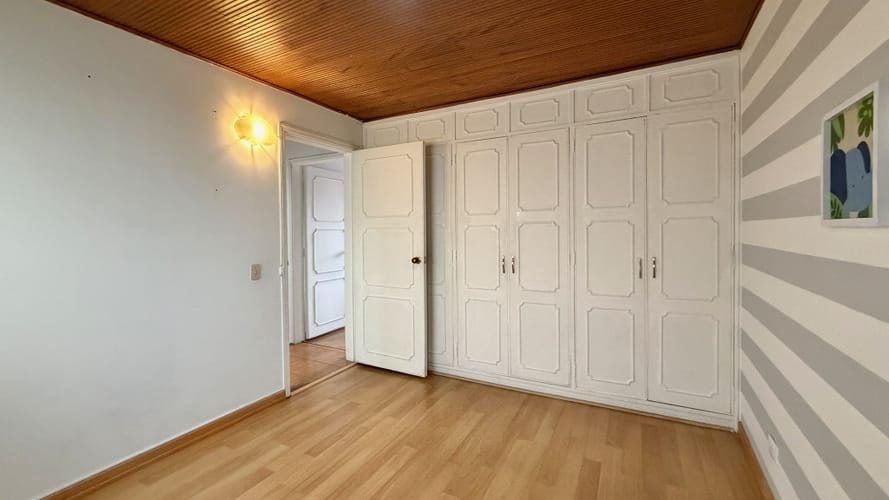 Apartamento de 3 alcobas en venta en El Pedregal, Bogotá, 111 m² · foto 9 de 13