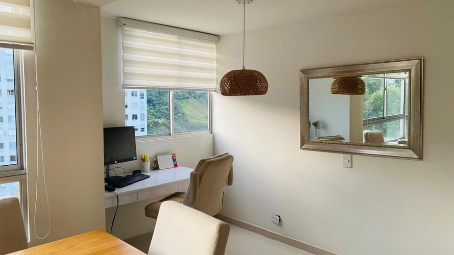 Apartamento de 2 alcobas en venta en La Francia, Manizales, 55 m² · foto 11 de 14