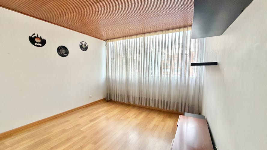 Apartamento de 3 alcobas en venta en El Pedregal, Bogotá, 111 m² · foto 10 de 13