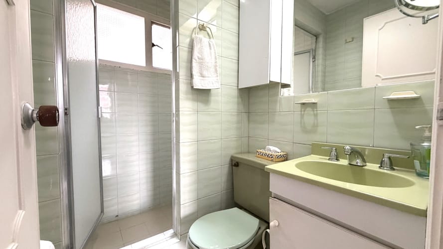 Apartamento de 3 alcobas en venta en El Pedregal, Bogotá, 111 m² · foto 12 de 13