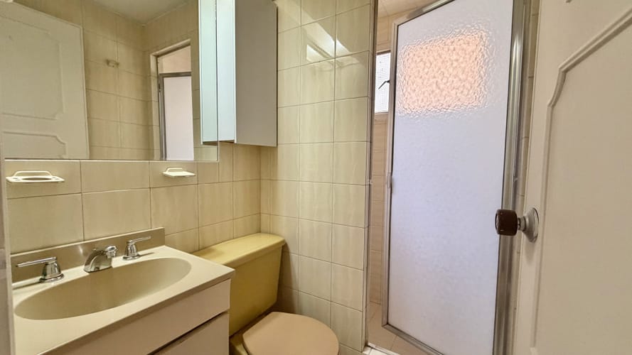 Apartamento de 3 alcobas en venta en El Pedregal, Bogotá, 111 m² · foto 13 de 13