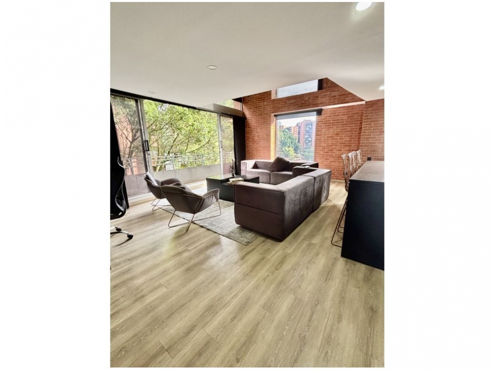 Apartamento en Venta en Medellín