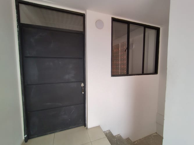 Apartamento de 2 alcobas en arriendo en Trapiches Ii, Villa del Rosario, 54 m² · foto 2 de 17