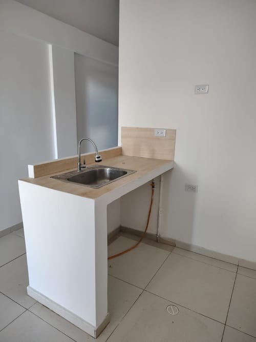 Apartamento de 2 alcobas en arriendo en Trapiches Ii, Villa del Rosario, 54 m² · foto 4 de 17