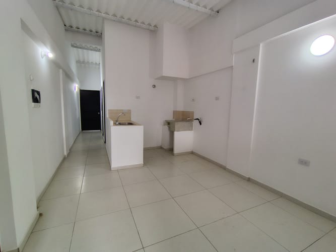 Apartamento de 2 alcobas en arriendo en Trapiches Ii, Villa del Rosario, 54 m² · foto 6 de 17