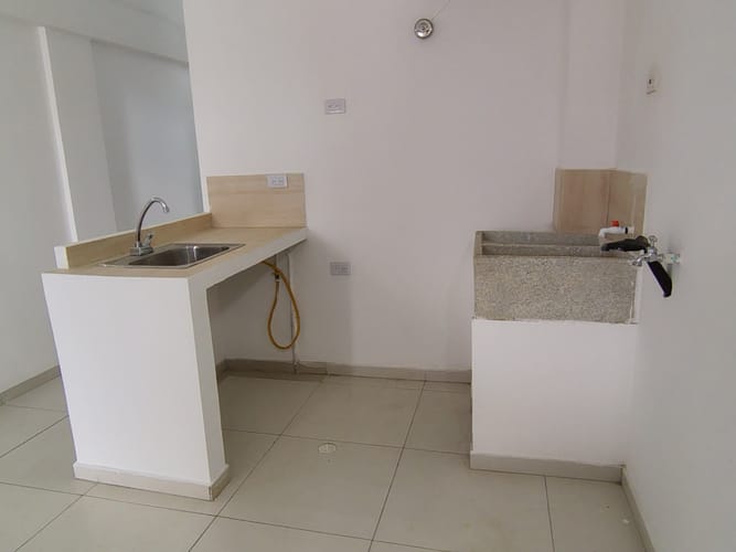 Apartamento de 2 alcobas en arriendo en Trapiches Ii, Villa del Rosario, 54 m² · foto 7 de 17