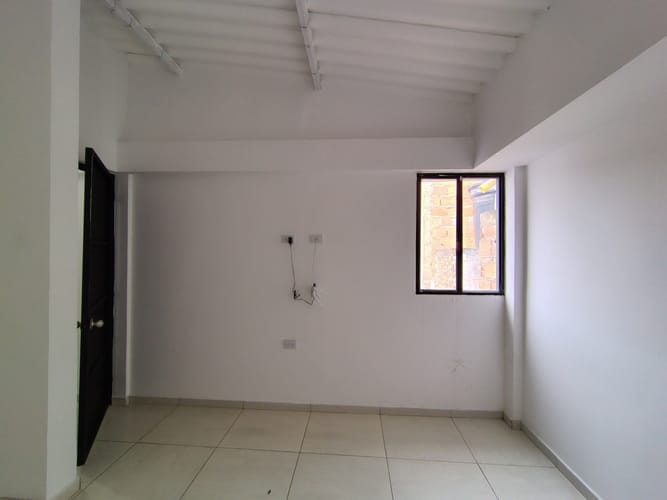 Apartamento de 2 alcobas en arriendo en Trapiches Ii, Villa del Rosario, 54 m² · foto 13 de 17