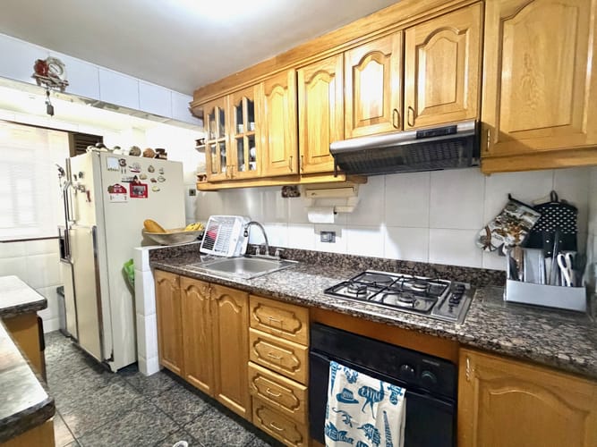 Apartamento en venta en Santa Paula, Bogotá · foto 5 de 20