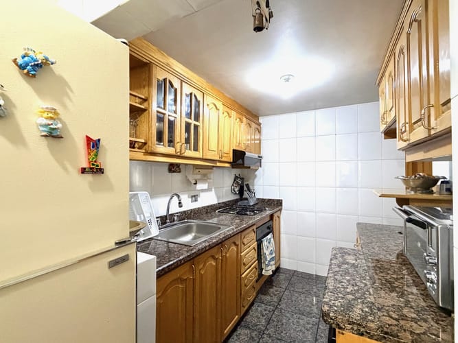 Apartamento en venta en Santa Paula, Bogotá · foto 6 de 20