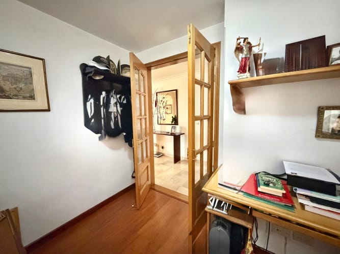 Apartamento en venta en Santa Paula, Bogotá · foto 7 de 20
