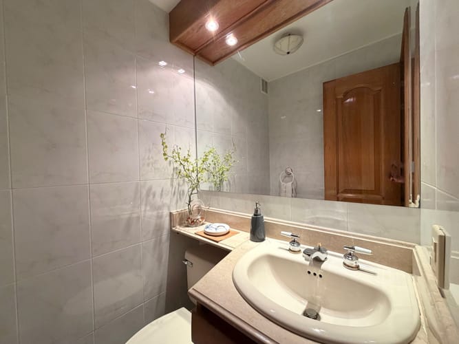Apartamento en venta en Santa Paula, Bogotá · foto 9 de 20