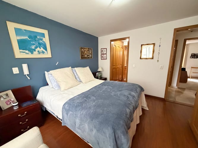 Apartamento en venta en Santa Paula, Bogotá · foto 11 de 20