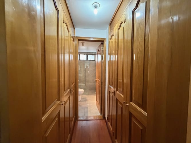 Apartamento en venta en Santa Paula, Bogotá · foto 13 de 20