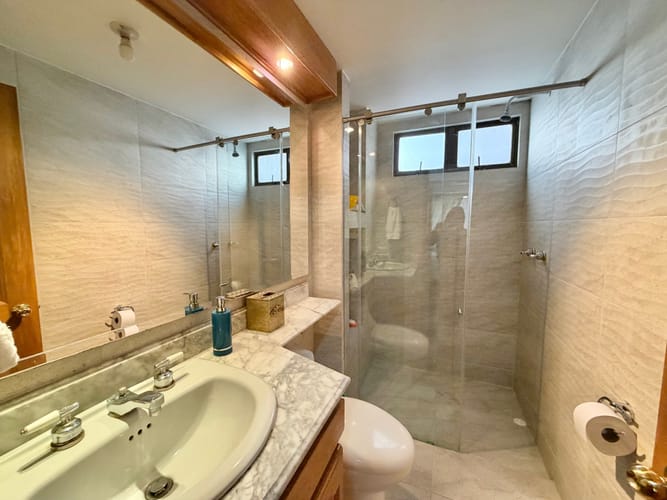Apartamento en venta en Santa Paula, Bogotá · foto 14 de 20