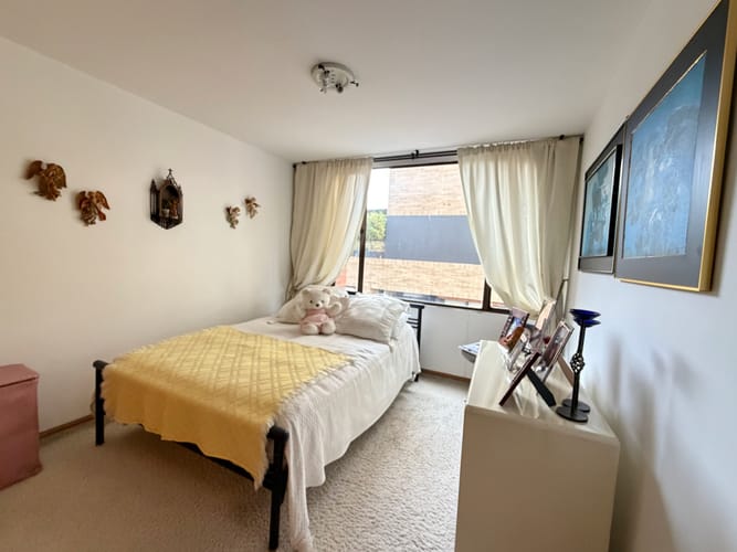Apartamento en venta en Santa Paula, Bogotá · foto 15 de 20