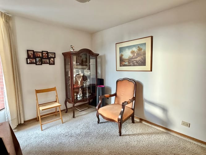 Apartamento en venta en Santa Paula, Bogotá · foto 17 de 20