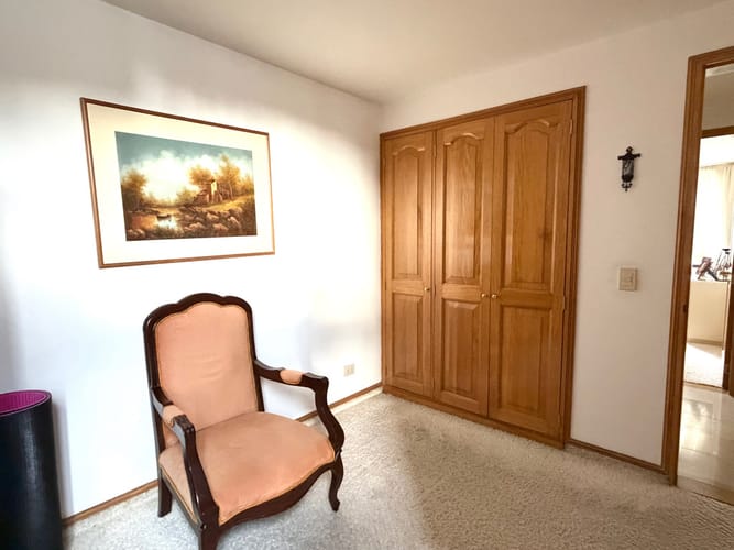 Apartamento en venta en Santa Paula, Bogotá · foto 18 de 20