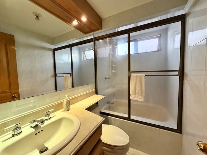 Apartamento en venta en Santa Paula, Bogotá · foto 19 de 20