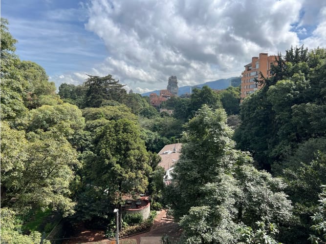 Apartamento en venta en La Cabrera, Bogotá · foto 6 de 24