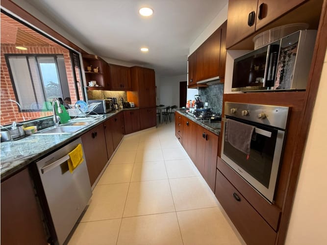 Apartamento en venta en La Cabrera, Bogotá · foto 9 de 24