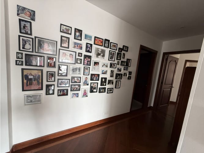 Apartamento en venta en La Cabrera, Bogotá · foto 11 de 24