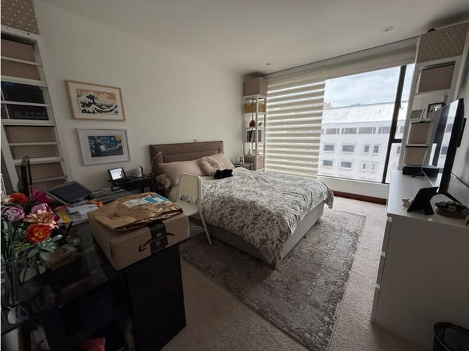 Apartamento en venta en La Cabrera, Bogotá · foto 12 de 24