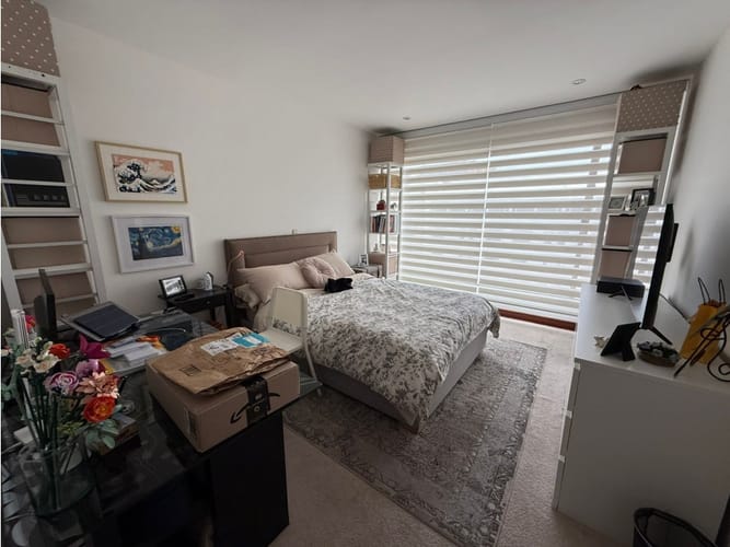 Apartamento en venta en La Cabrera, Bogotá · foto 13 de 24