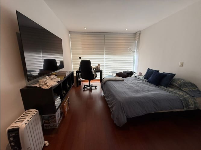 Apartamento en venta en La Cabrera, Bogotá · foto 14 de 24