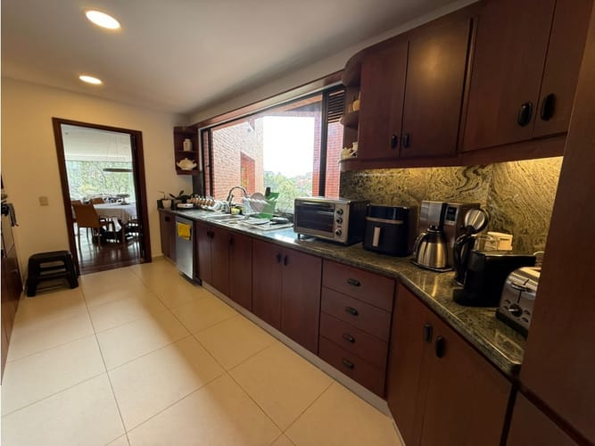 Apartamento en venta en La Cabrera, Bogotá · foto 15 de 24