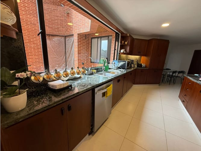 Apartamento en venta en La Cabrera, Bogotá · foto 16 de 24