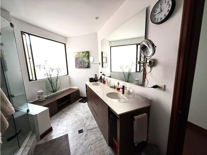 Apartamento en venta en La Cabrera, Bogotá · foto 17 de 24
