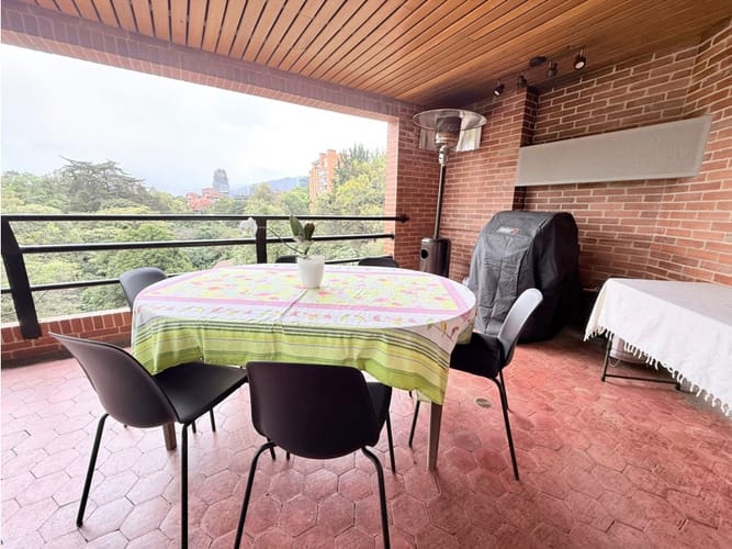 Apartamento en venta en La Cabrera, Bogotá · foto 18 de 24